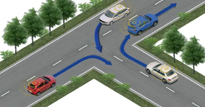 Cooperative Driving Explained: Safer, Smarter Travel